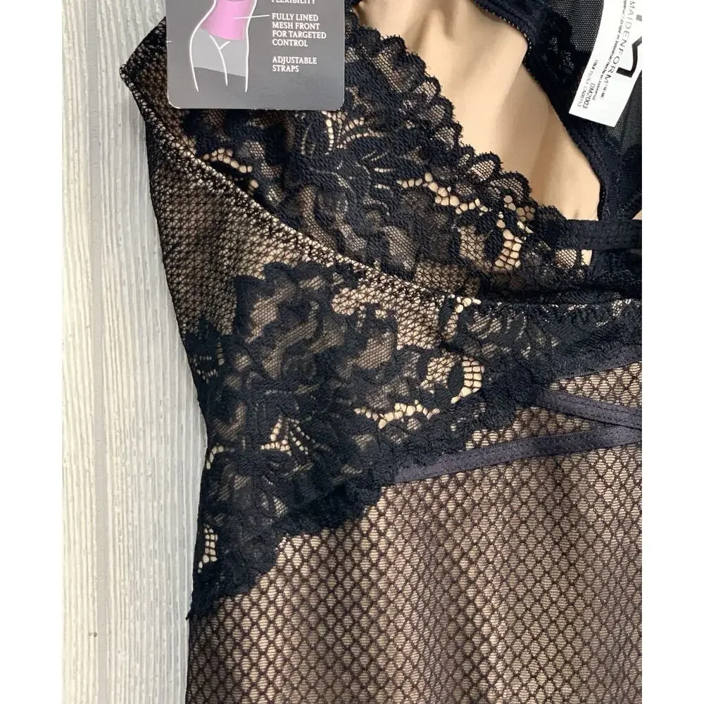 Maidenform all over